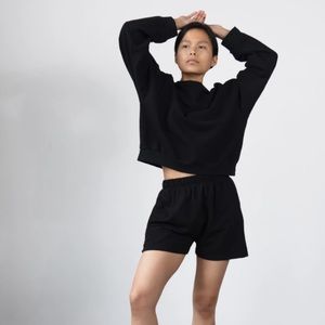 Wol Hide Easy Shorts